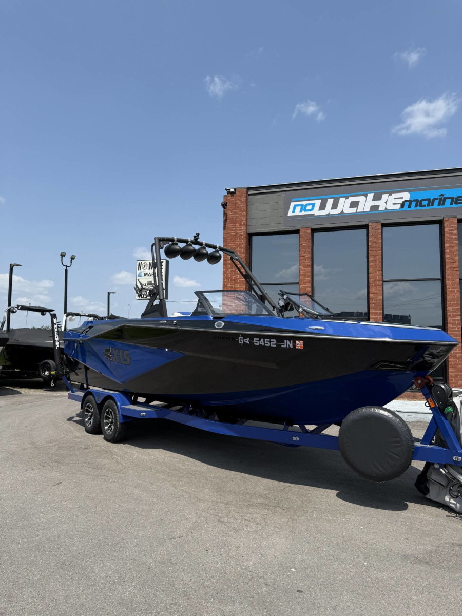 2023 Axis Boats T250 for sale in Cincinnati, Ohio