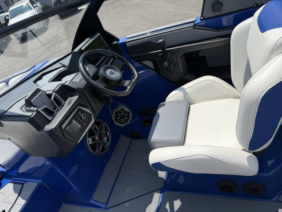 2023 Axis Boats T250 for sale in Cincinnati, Ohio