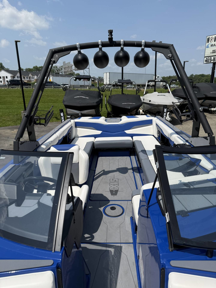 2023 Axis Boats T250 for sale in Cincinnati, Ohio