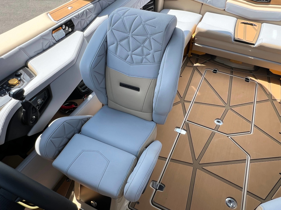 2025 Nautique Boats G23 Paragon for sale in Cincinnati, Ohio