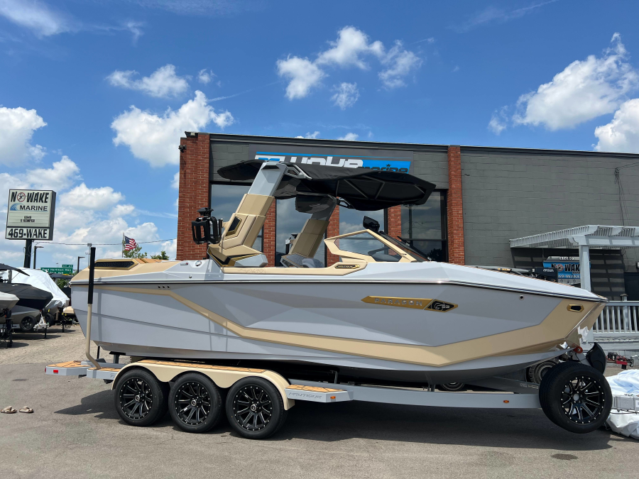2025 Nautique Boats G23 Paragon for sale in Cincinnati, Ohio