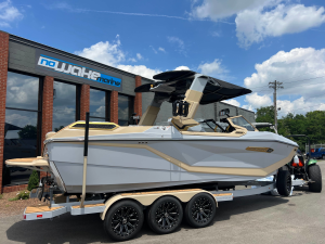 2025 Nautique Boats G23 Paragon for sale in Cincinnati, Ohio