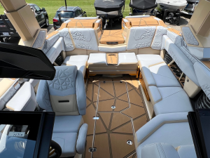 2025 Nautique Boats G23 Paragon for sale in Cincinnati, Ohio