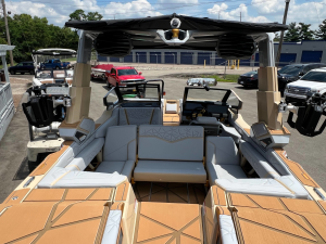 2025 Nautique Boats G23 Paragon for sale in Cincinnati, Ohio