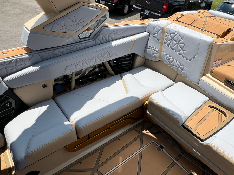 2025 Nautique Boats G23 Paragon for sale in Cincinnati, Ohio