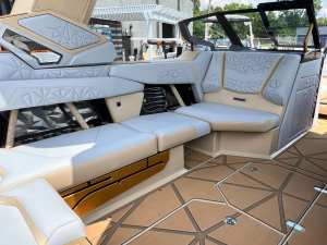 2025 Nautique Boats G23 Paragon for sale in Cincinnati, Ohio