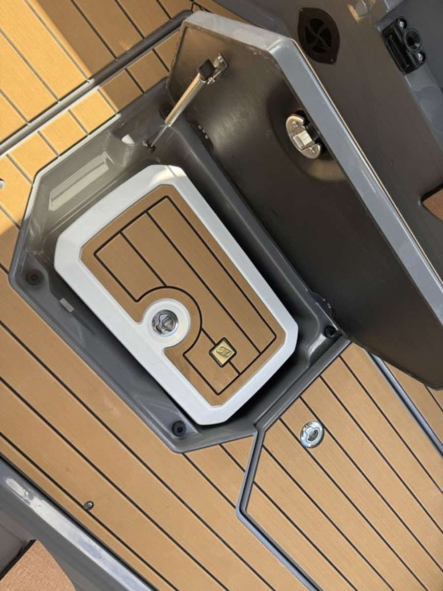 2025 Nautique Boats G25 for sale in Montgomery, Texas