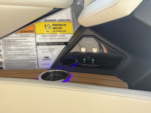 2025 Nautique Boats G25 for sale in Montgomery, Texas