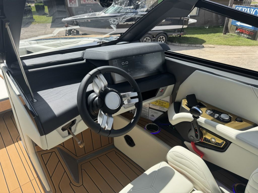 2025 Nautique Boats G25 for sale in Montgomery, Texas