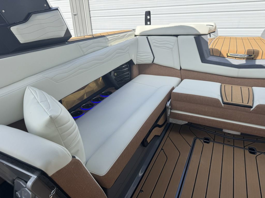 2025 Nautique Boats G25 for sale in Montgomery, Texas