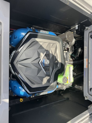 2025 Nautique Boats G25 for sale in Montgomery, Texas