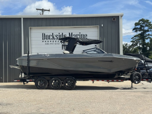 2025 Nautique Boats G25 for sale in Montgomery, Texas