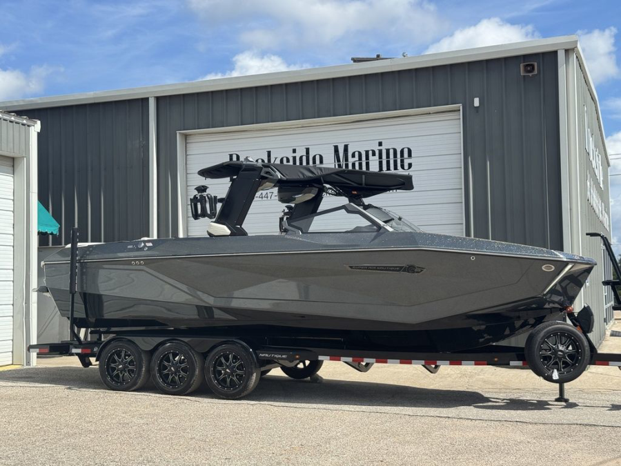 2025 Nautique Boats G25 for sale in Montgomery, Texas