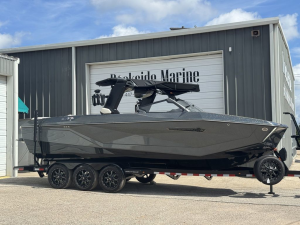 2025 Nautique Boats G25 for sale in Montgomery, Texas
