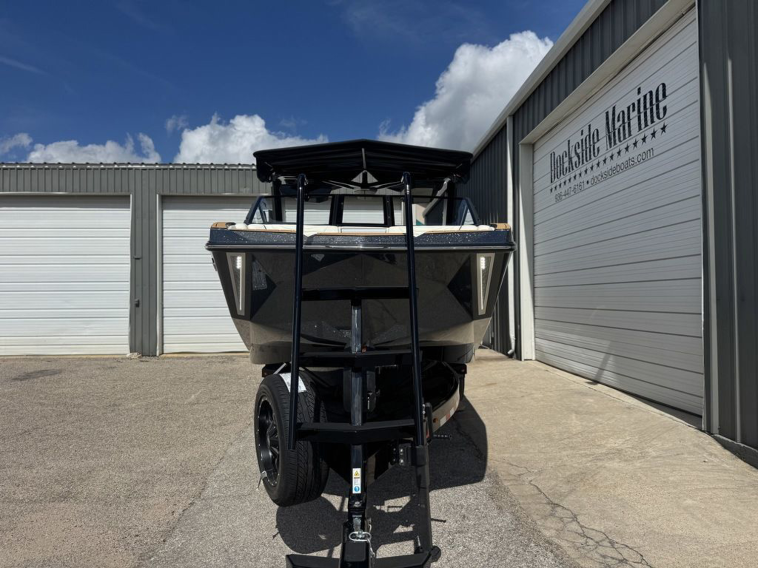 2025 Nautique Super Air Nautique G25