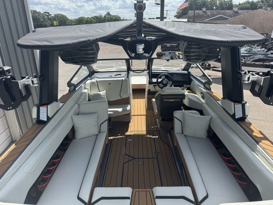 2025 Nautique Boats G25 for sale in Montgomery, Texas