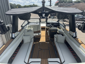 2025 Nautique Boats G25 for sale in Montgomery, Texas