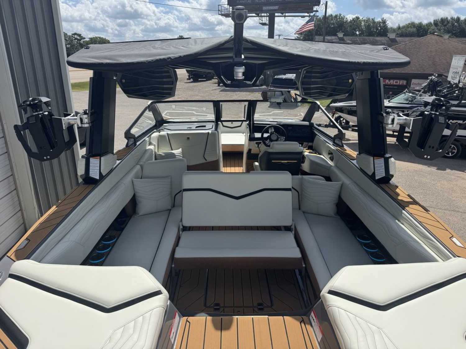 2025 Nautique Super Air Nautique G25