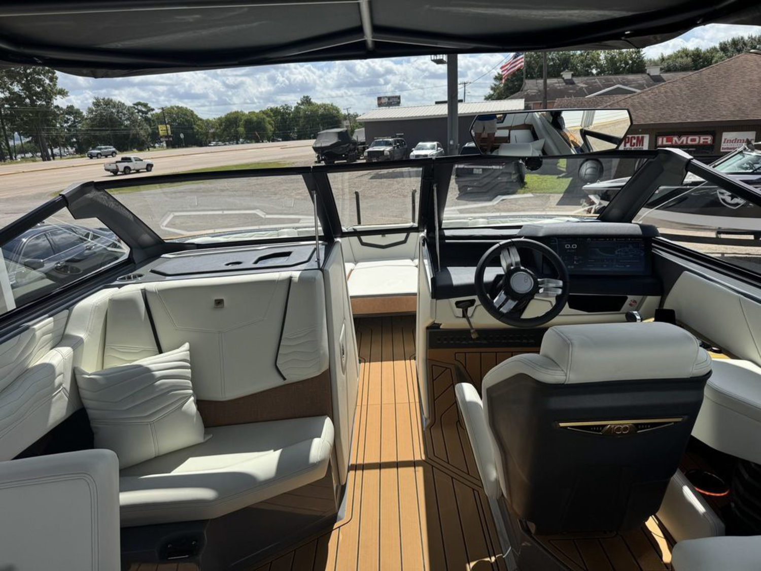 2025 Nautique Super Air Nautique G25