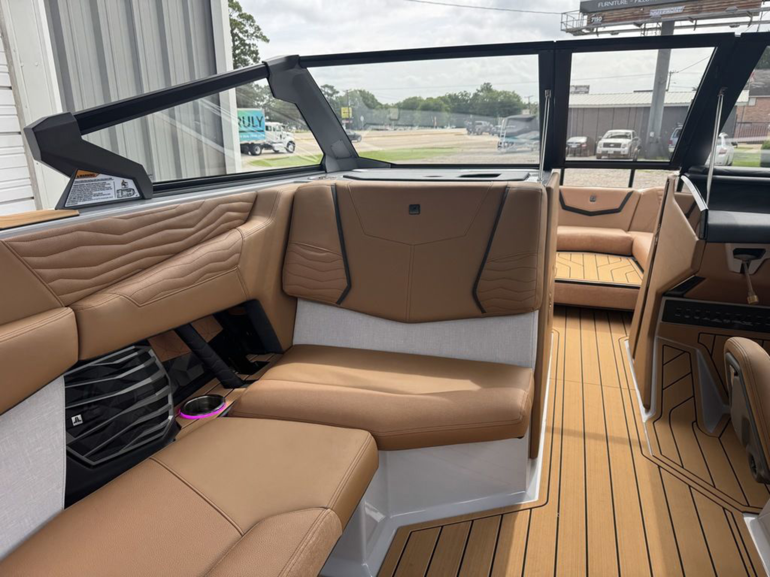 2025 Nautique Super Air Nautique G25