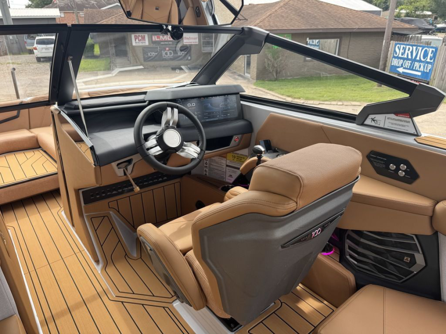 2025 Nautique Boats G25 for sale in Montgomery, Texas