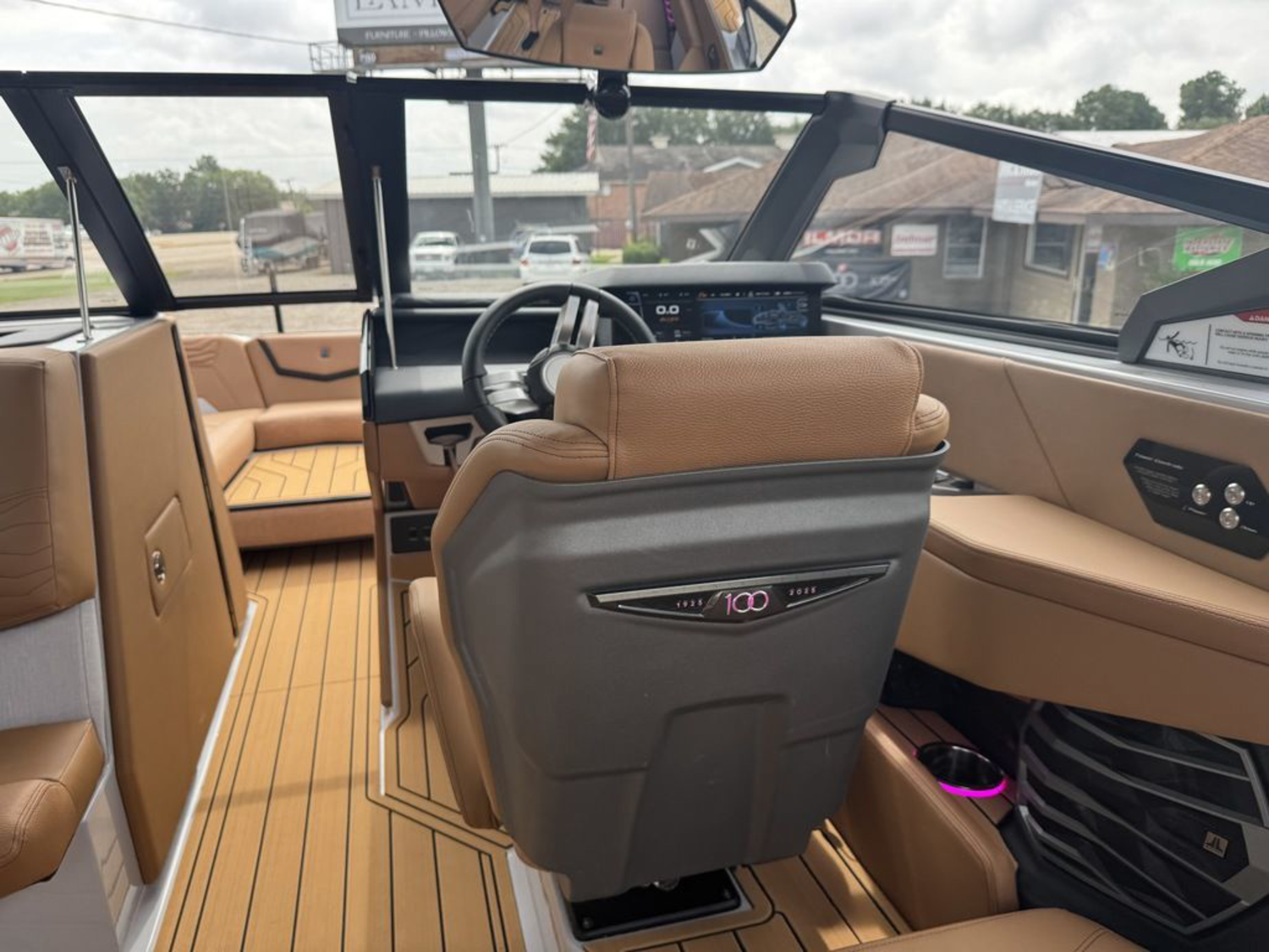 2025 Nautique Super Air Nautique G25