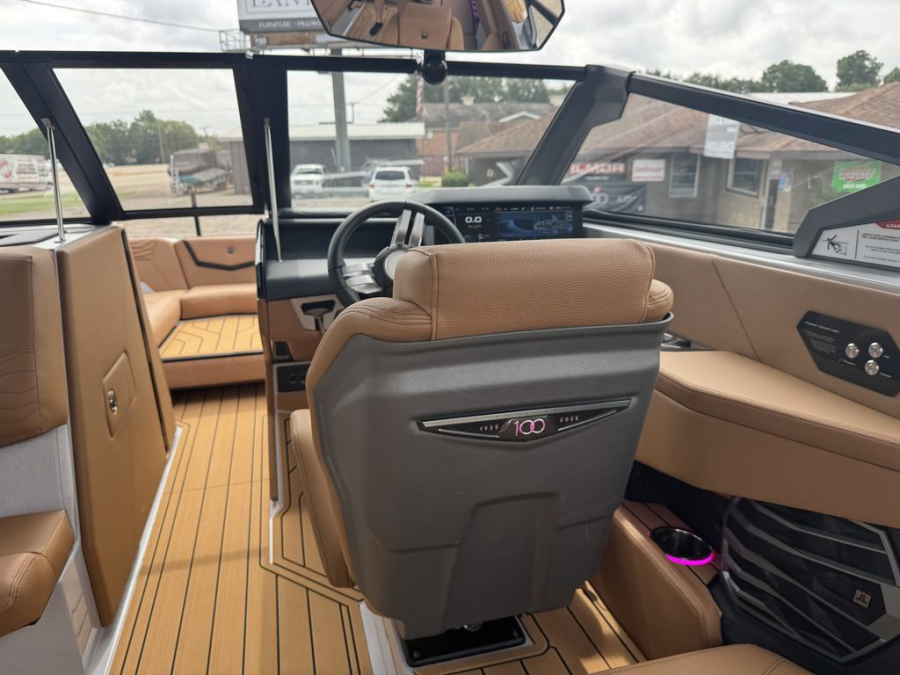 2025 Nautique Boats G25 for sale in Montgomery, Texas