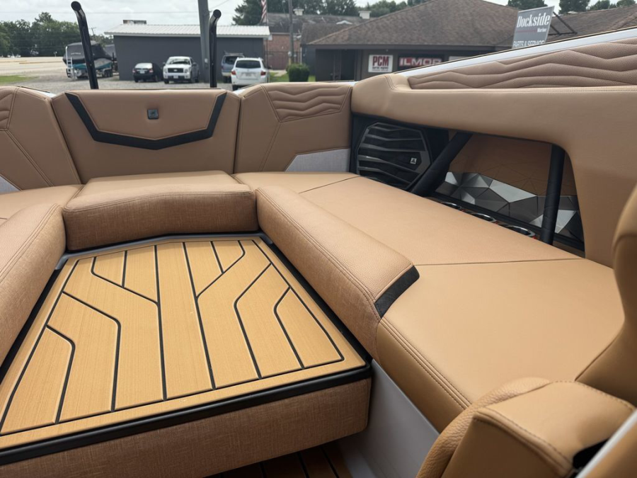 2025 Nautique Boats G25 for sale in Montgomery, Texas