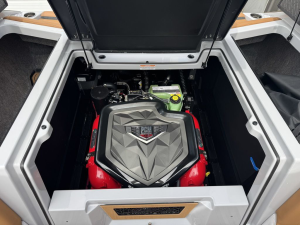 2025 Nautique Boats G25 for sale in Montgomery, Texas