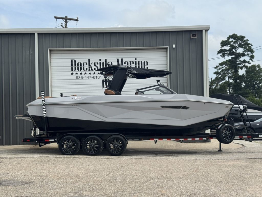 2025 Nautique Boats G25 for sale in Montgomery, Texas