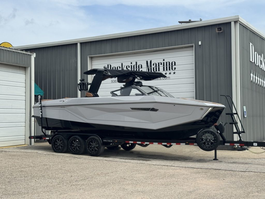 2025 Nautique Boats G25 for sale in Montgomery, Texas