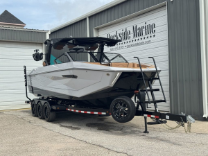 2025 Nautique Boats G25 for sale in Montgomery, Texas