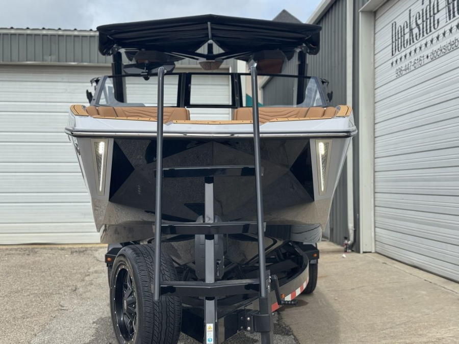 2025 Nautique Boats G25 for sale in Montgomery, Texas