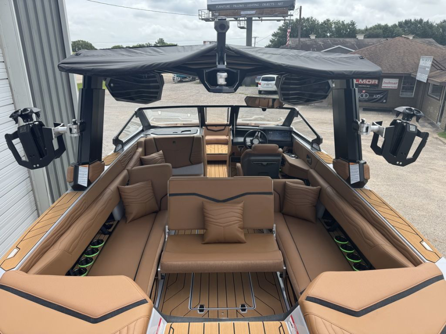 2025 Nautique Boats G25 for sale in Montgomery, Texas