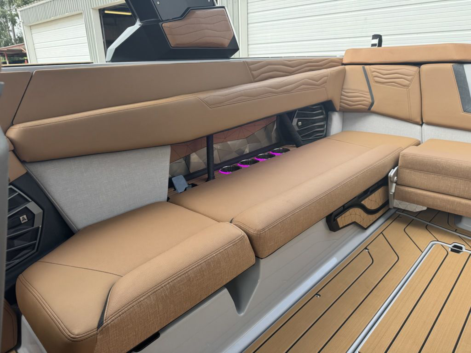 2025 Nautique Super Air Nautique G25