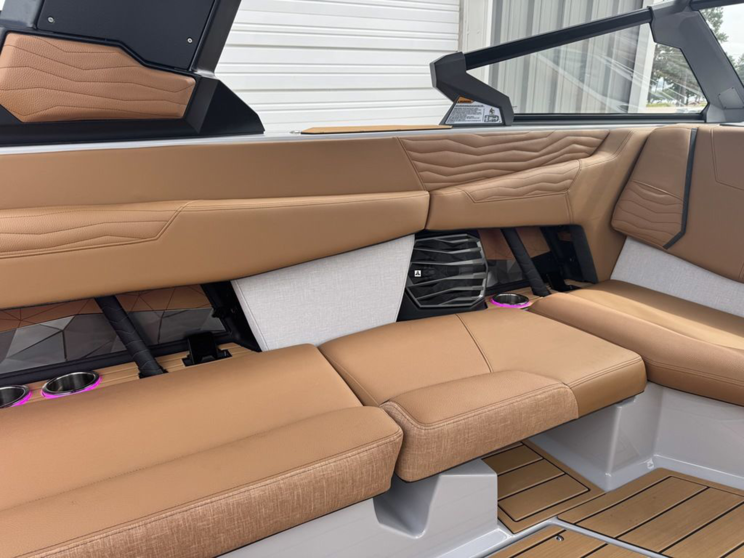 2025 Nautique Super Air Nautique G25