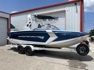 2018 Nautique Boats G23 for sale in Montgomery, Texas