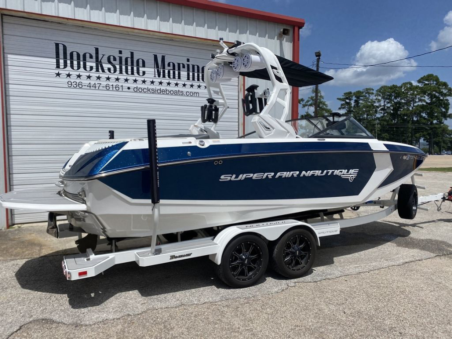 2018 Nautique Boats G23 for sale in Montgomery, Texas