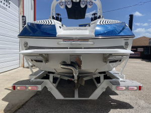 2018 Nautique Boats G23 for sale in Montgomery, Texas