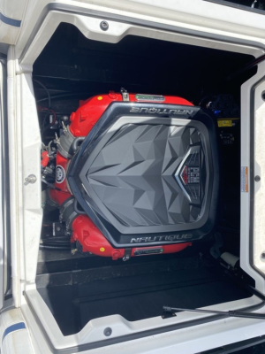 2018 Nautique Boats G23 for sale in Montgomery, Texas