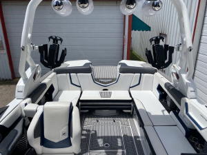2018 Nautique Boats G23 for sale in Montgomery, Texas