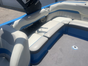 2013 Malibu Boats Wakesetter 24 MXZ for sale in Montgomery, Texas