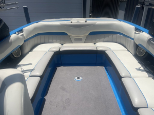 2013 Malibu Boats Wakesetter 24 MXZ for sale in Montgomery, Texas