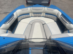 2013 Malibu Boats Wakesetter 24 MXZ for sale in Montgomery, Texas