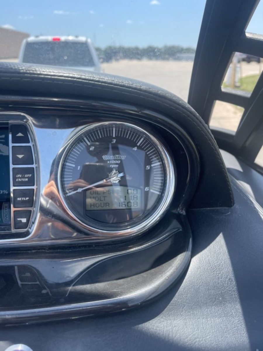 2013 Malibu Boats Wakesetter 24 MXZ for sale in Montgomery, Texas