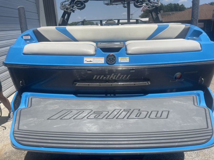 2013 Malibu Boats Wakesetter 24 MXZ for sale in Montgomery, Texas