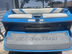 2013 Malibu Boats Wakesetter 24 MXZ for sale in Montgomery, Texas