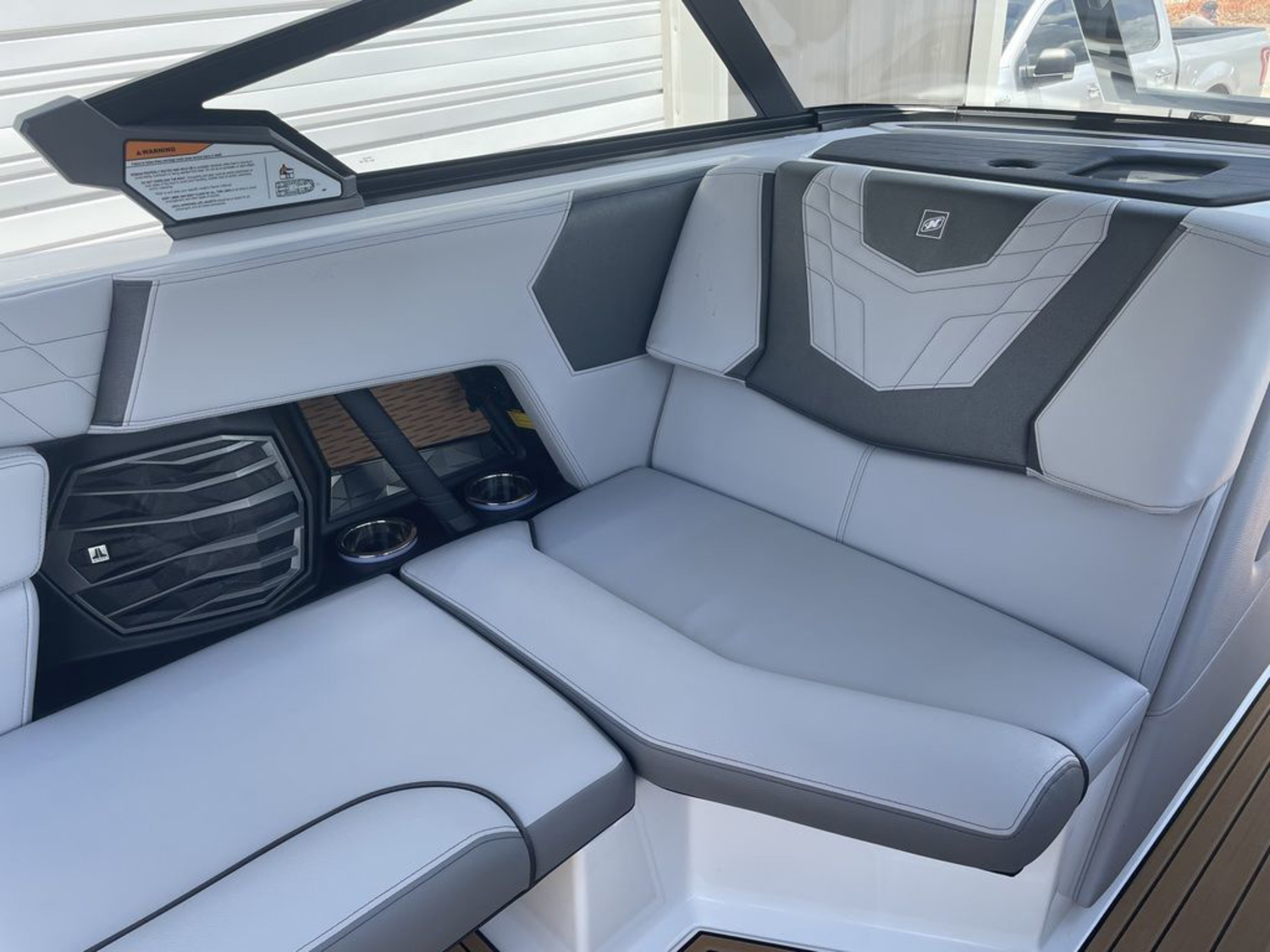 2022 Nautique Super Air Nautique G23