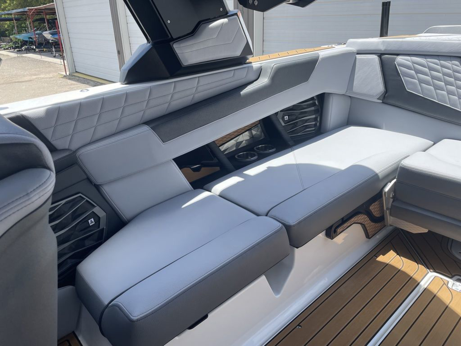 2022 Nautique Super Air Nautique G23