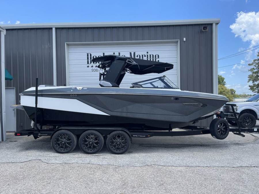 2022 Nautique Boats G23 for sale in Montgomery, Texas